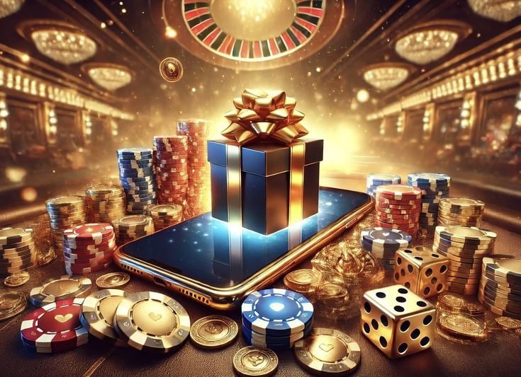 Bàn chơi casino trực tuyến live dealer tại b123b Việt Nam