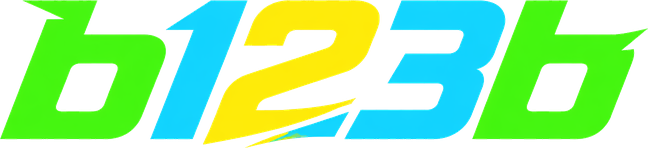 Logo b123b – Trang chủ